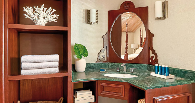 Sandals Grande Antigua 10