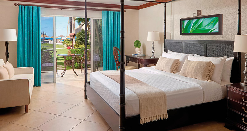 Sandals Grande Antigua 15