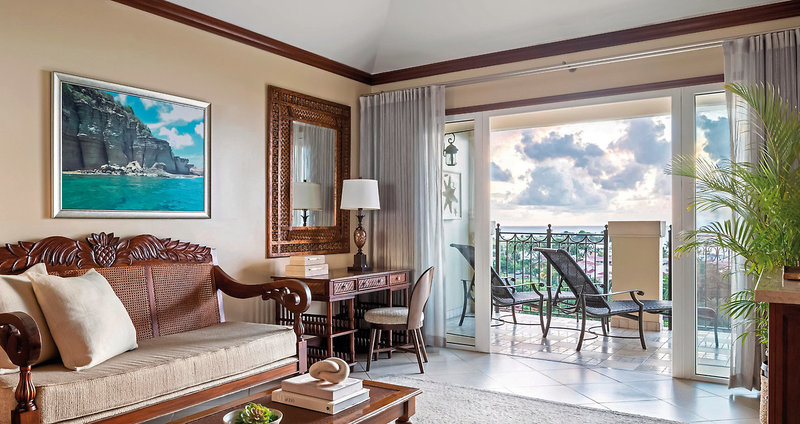 Sandals Grande Antigua 25