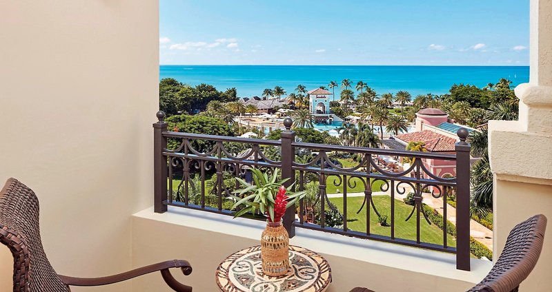 Sandals Grande Antigua 36