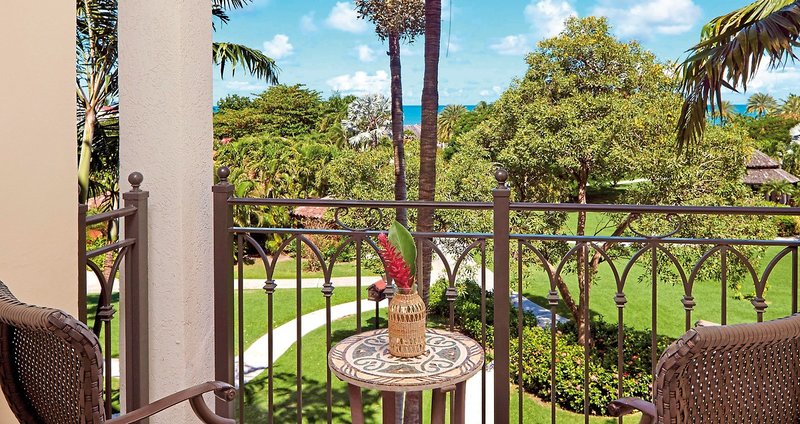 Sandals Grande Antigua 38