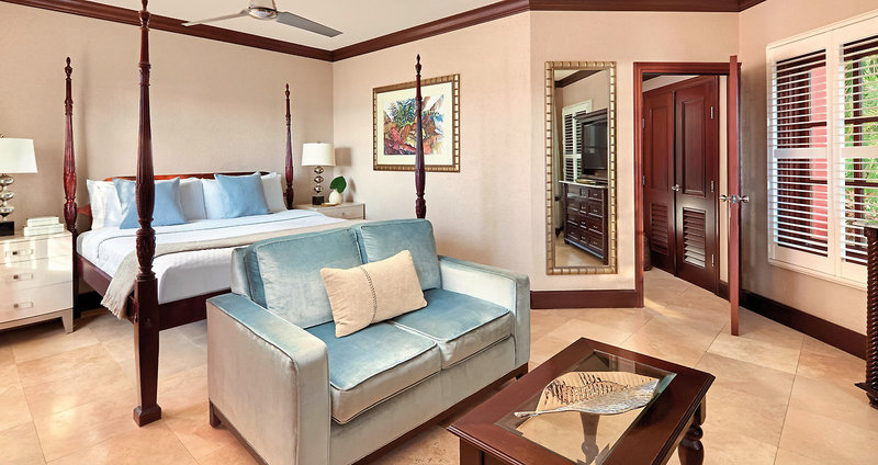 Sandals Grande Antigua 40