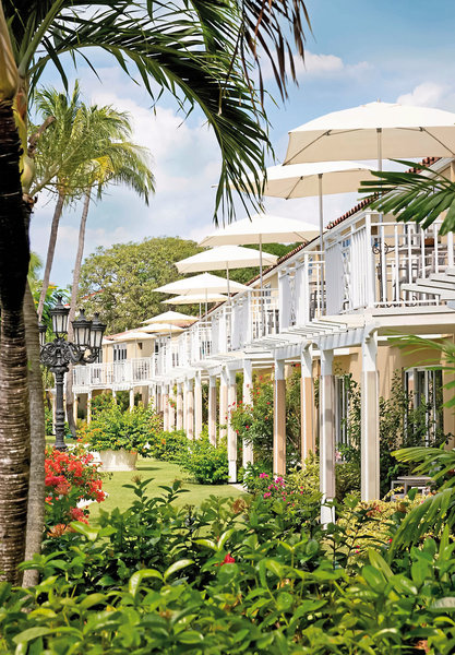 Sandals Grande Antigua 45