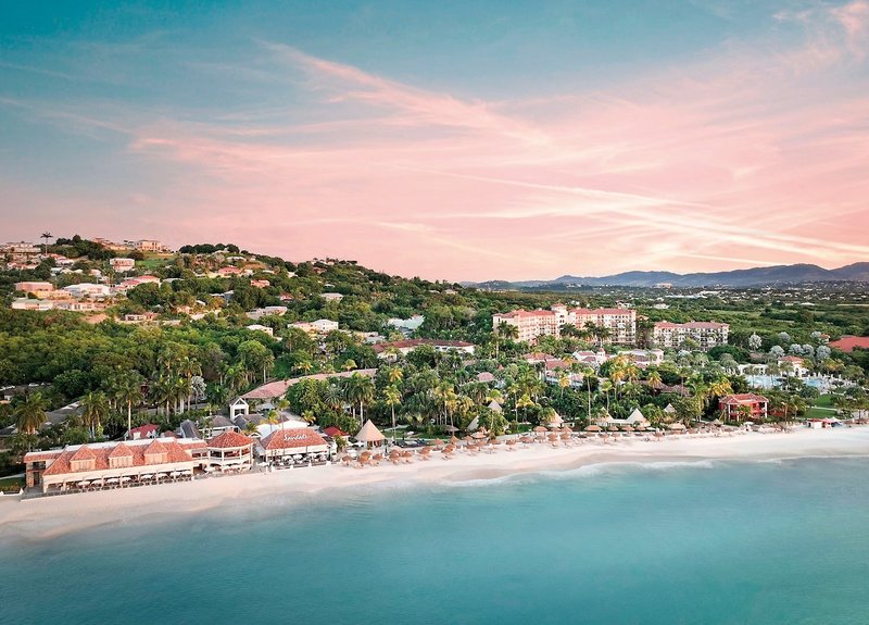 Sandals Grande Antigua 1