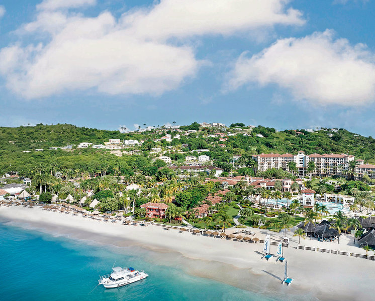 Sandals Grande Antigua 2