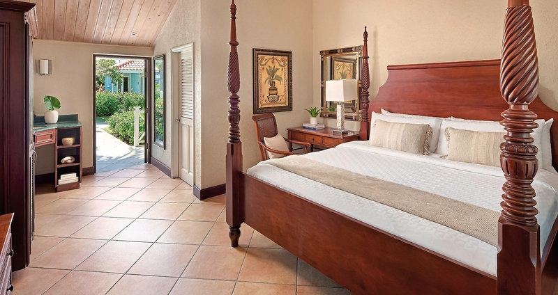 Sandals Grande Antigua 8