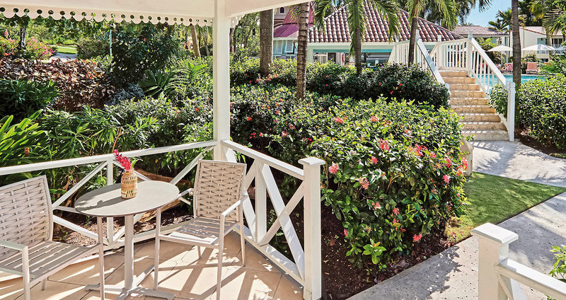 Sandals Grande Antigua 9