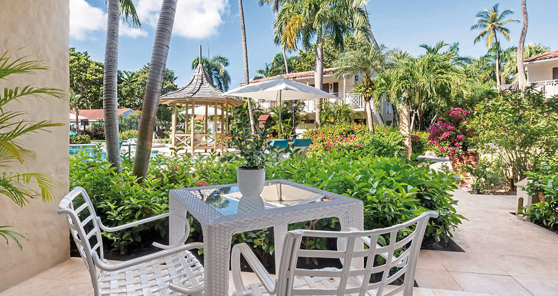 Sandals Grande Antigua 18