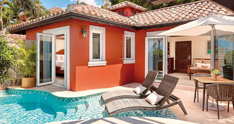 Sandals Grande Antigua 20