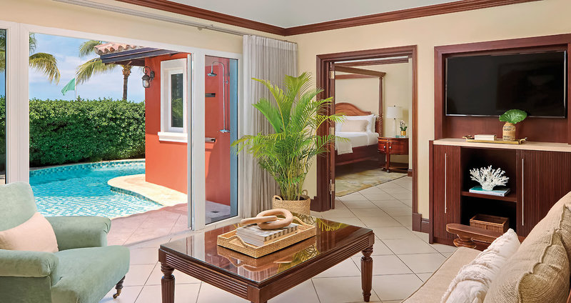 Sandals Grande Antigua 22