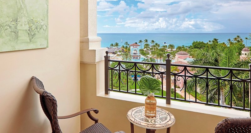 Sandals Grande Antigua 33