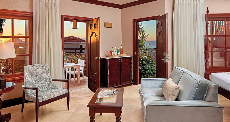 Sandals Grande Antigua 41