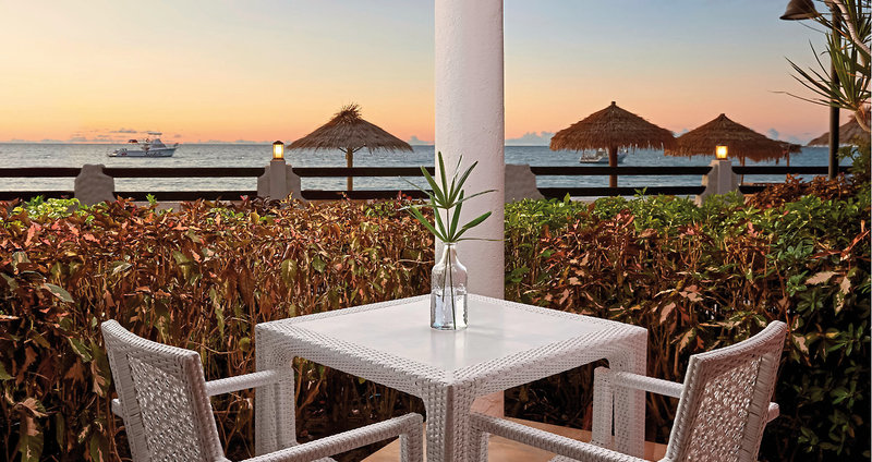 Sandals Grande Antigua 42