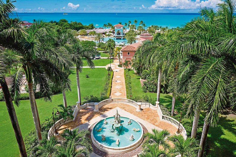 Sandals Grande Antigua 46