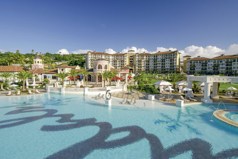 Sandals Grande Antigua 7
