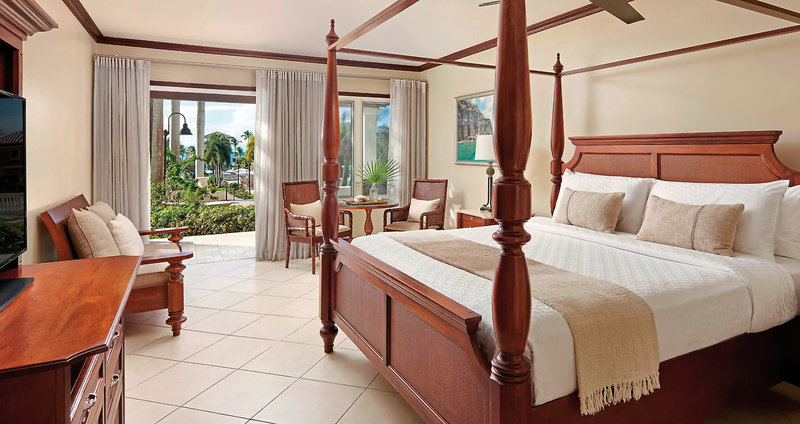 Sandals Grande Antigua 11