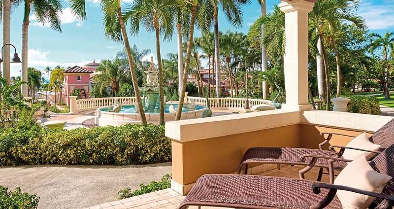Sandals Grande Antigua 12