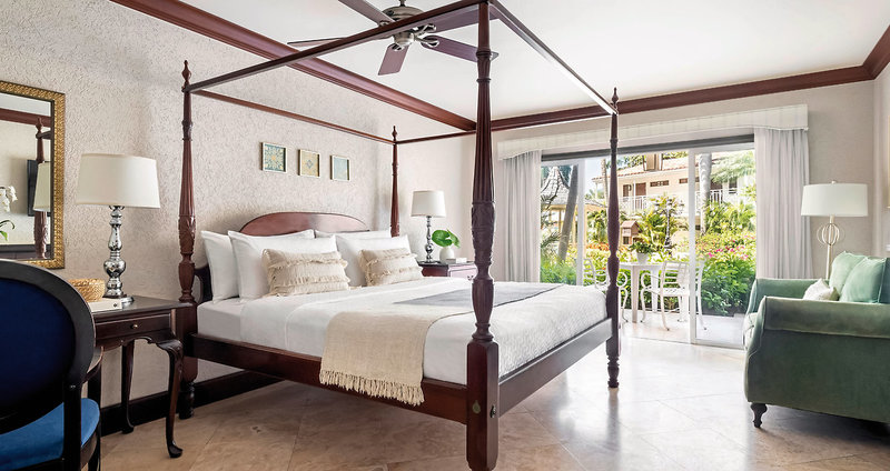 Sandals Grande Antigua 17