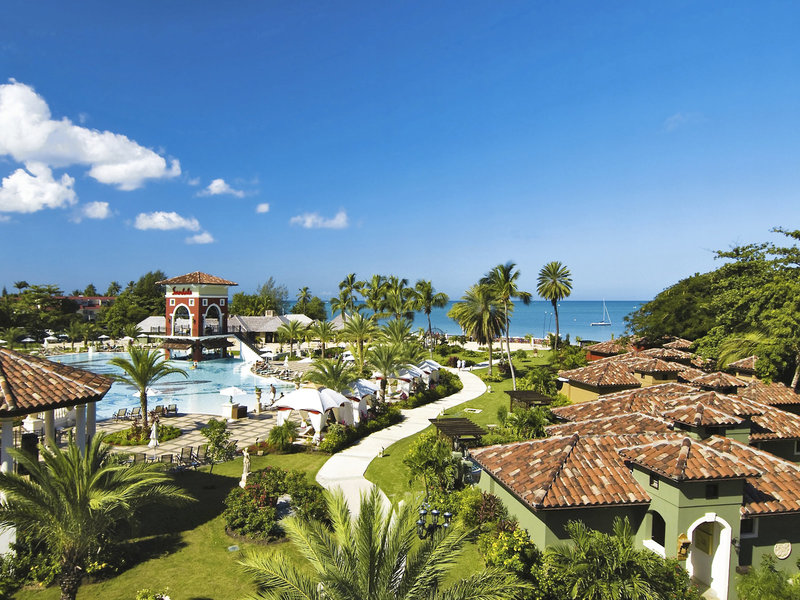 Sandals Grande Antigua Resort & Spa 2