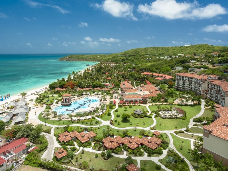Sandals Grande Antigua Resort & Spa 3