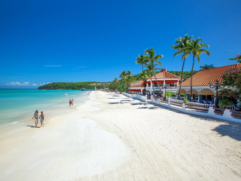 Sandals Grande Antigua Resort & Spa 4