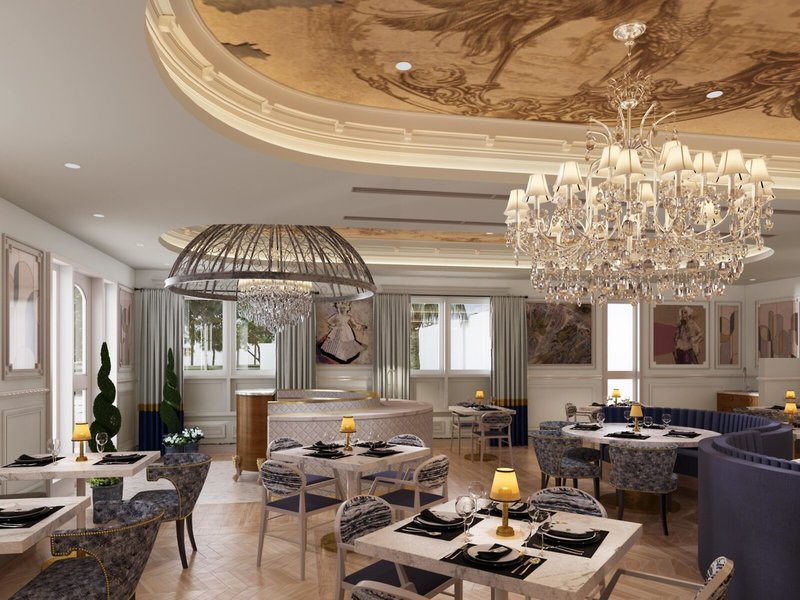 The Jewel Dunn´s River Beach Resort & Spa 5