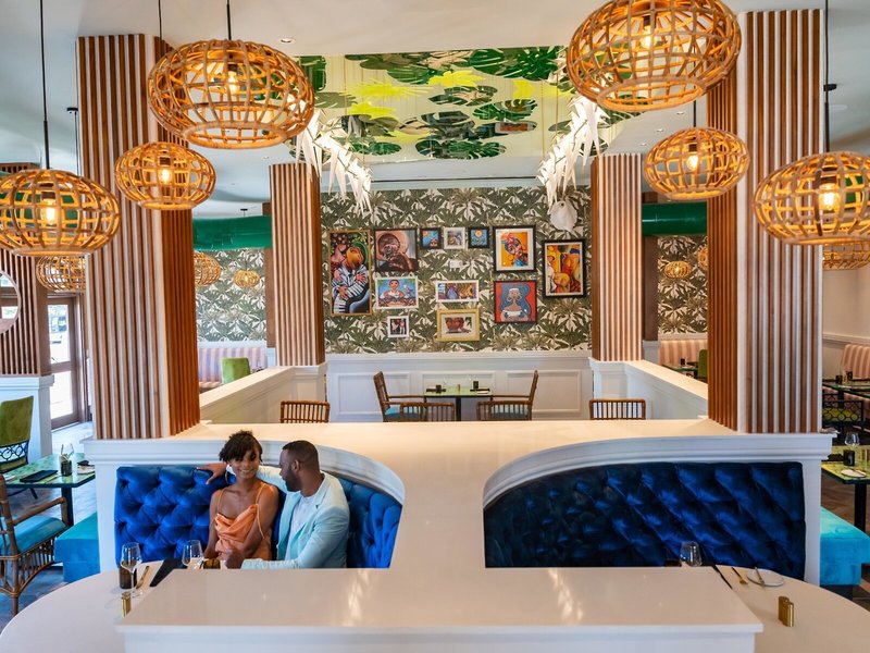 The Jewel Dunn´s River Beach Resort & Spa 6