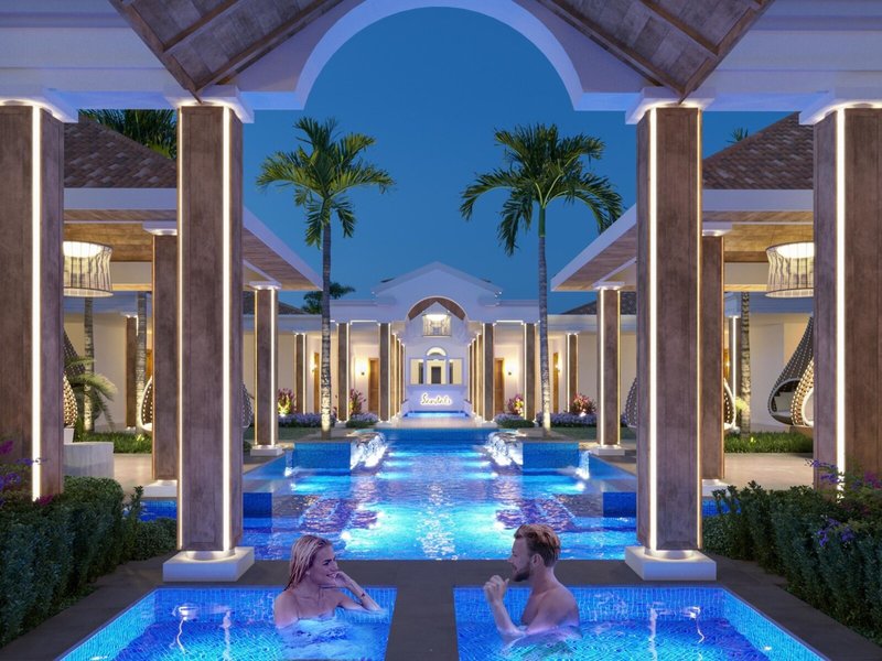 The Jewel Dunn´s River Beach Resort & Spa 9