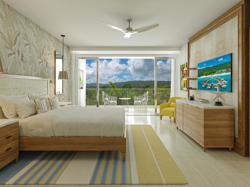 The Jewel Dunn´s River Beach Resort & Spa 10