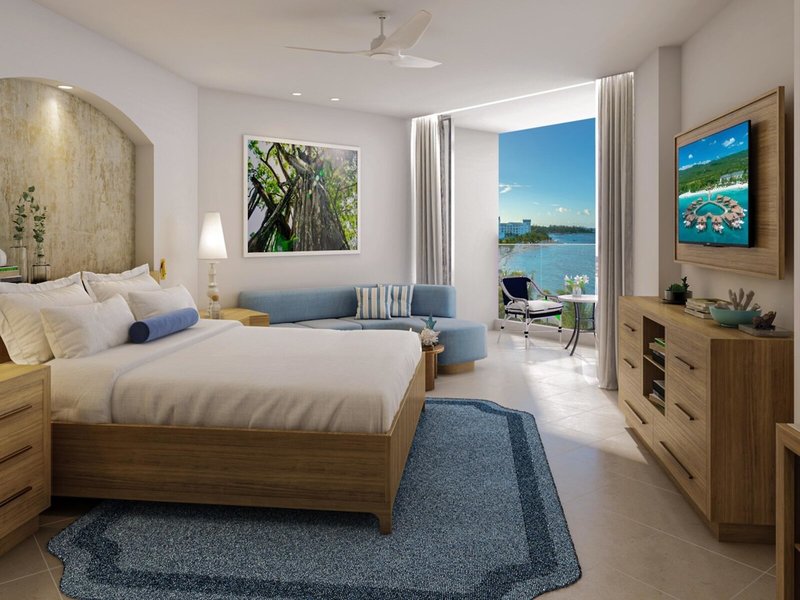 The Jewel Dunn´s River Beach Resort & Spa 12