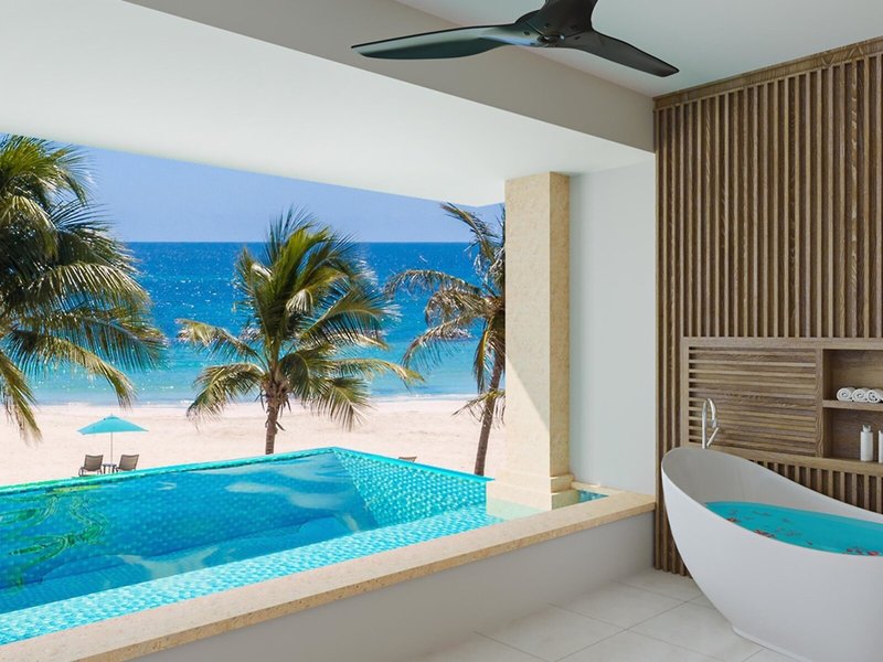 The Jewel Dunn´s River Beach Resort & Spa 17