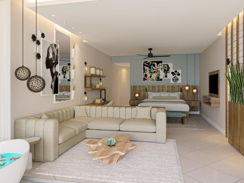 The Jewel Dunn´s River Beach Resort & Spa 18