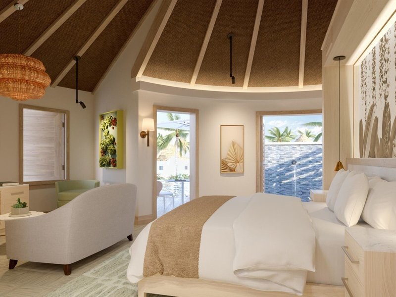 The Jewel Dunn´s River Beach Resort & Spa 20