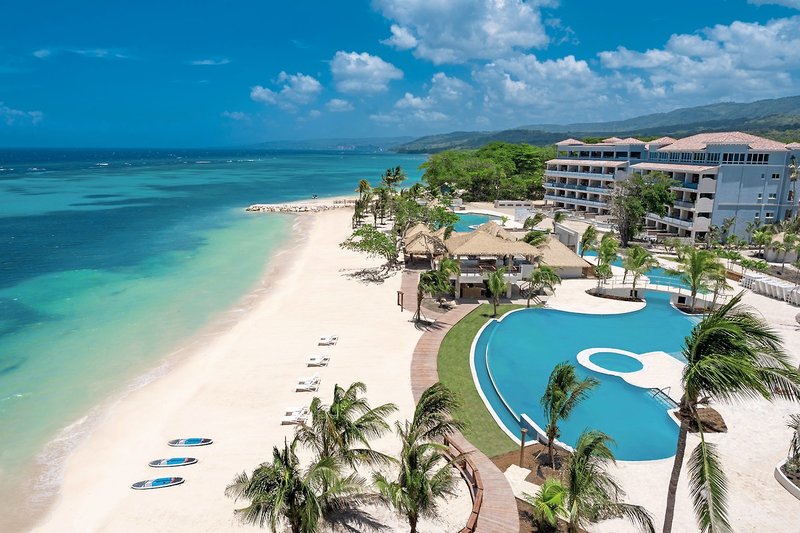 Sandals Dunn's River 2