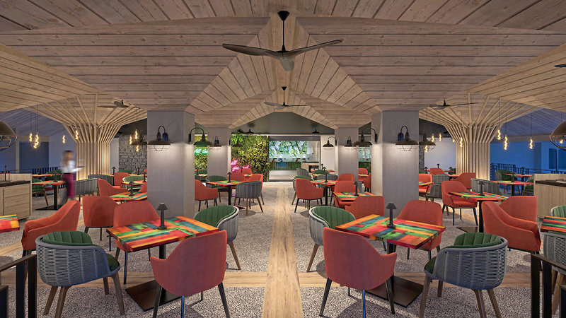 Sandals Dunn's River 3