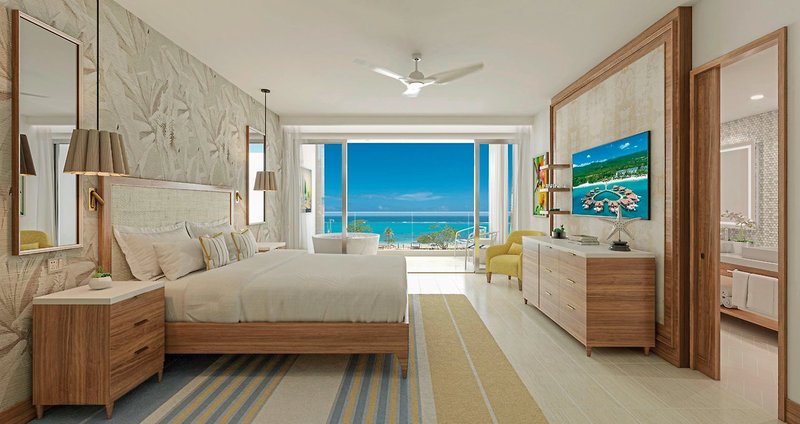 Sandals Dunn's River 7