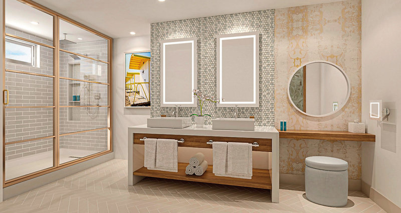 Sandals Dunn's River 8