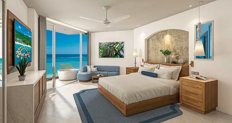 Sandals Dunn's River 9