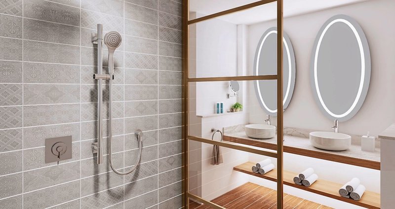 Sandals Dunn's River 10