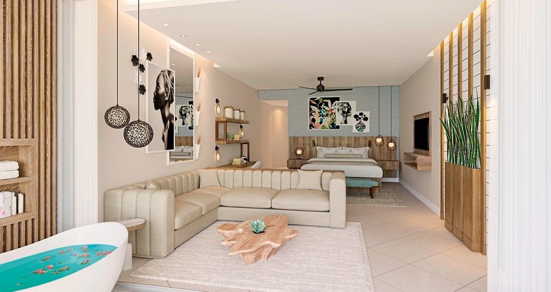 Sandals Dunn's River 12