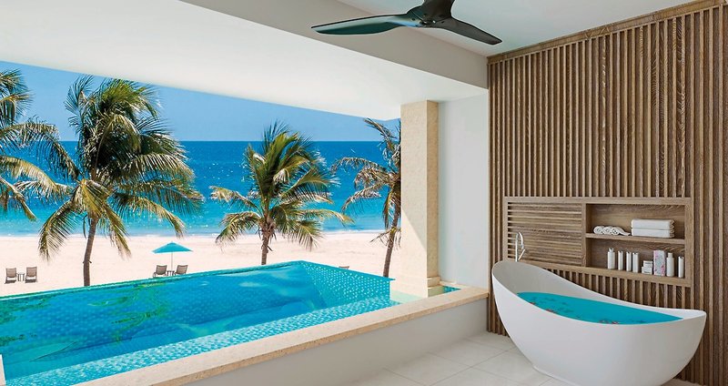 Sandals Dunn's River 13