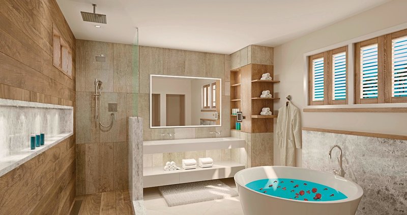 Sandals Dunn's River 14