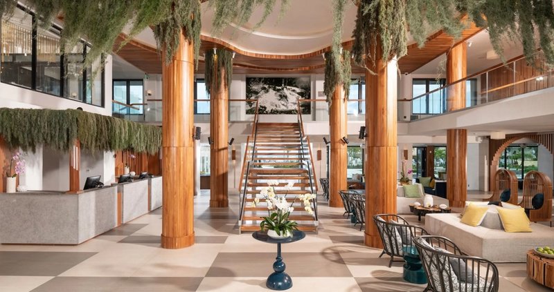 Sandals Dunn's River 2