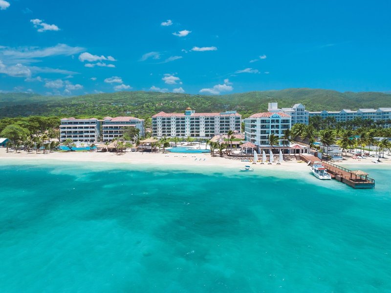 The Jewel Dunn´s River Beach Resort & Spa 1