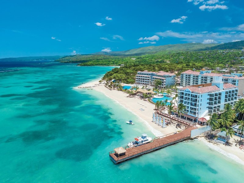 The Jewel Dunn´s River Beach Resort & Spa 2