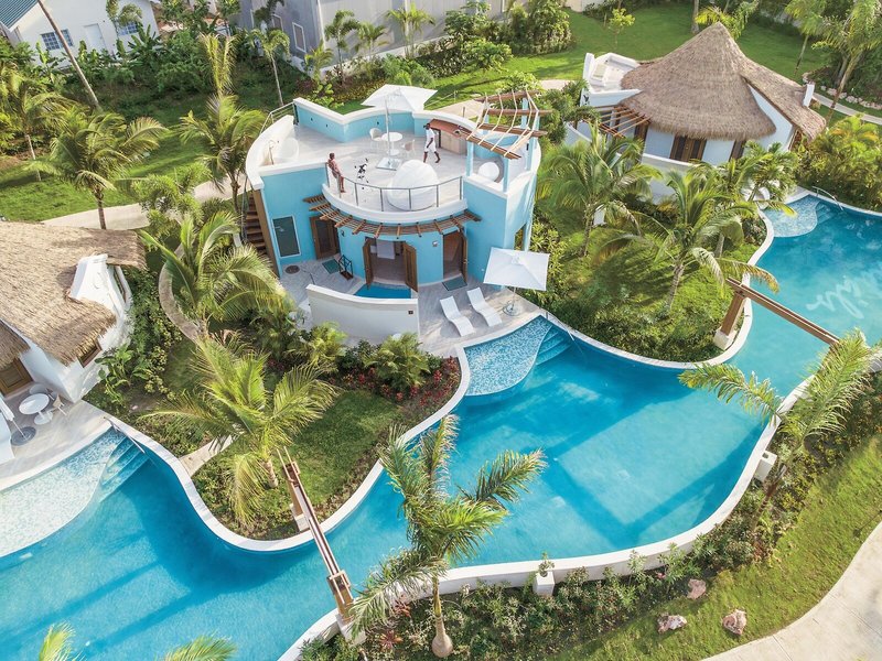 The Jewel Dunn´s River Beach Resort & Spa 3