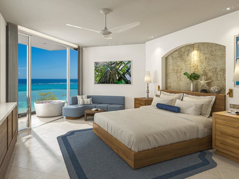 The Jewel Dunn´s River Beach Resort & Spa 12