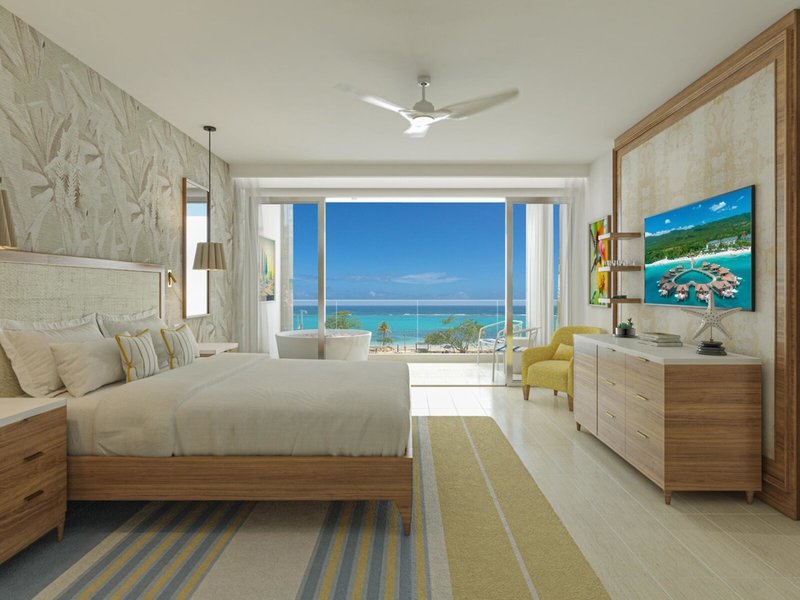 The Jewel Dunn´s River Beach Resort & Spa 14