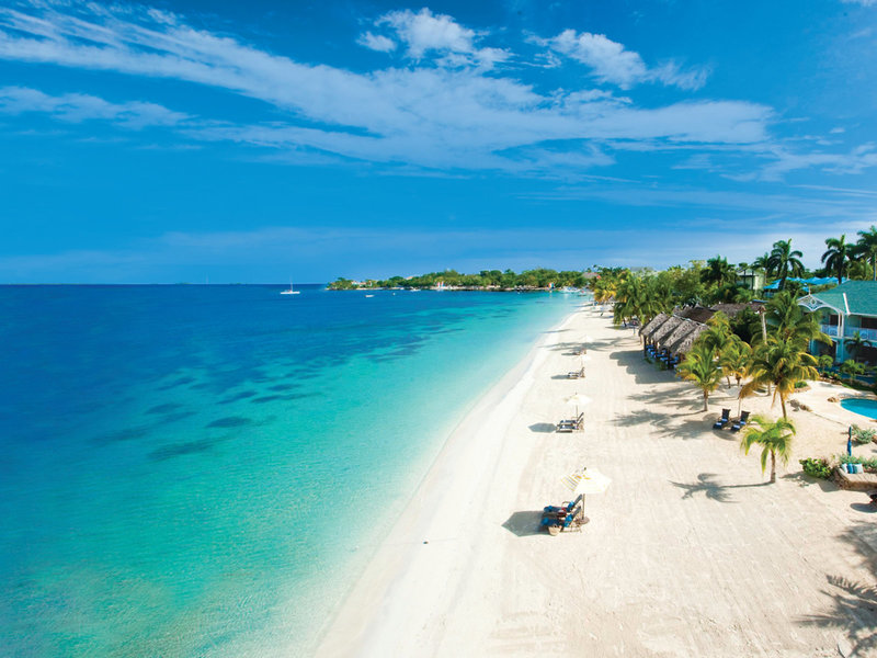 Sandals Negril Beach Resort & Spa 2