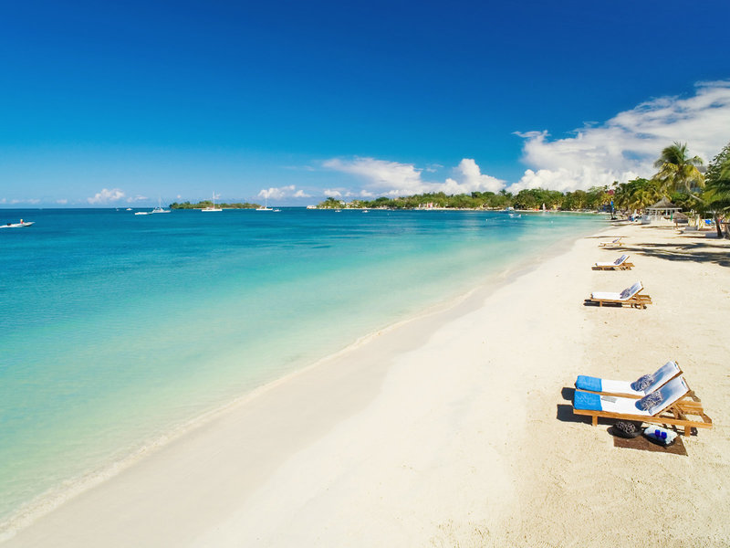 Sandals Negril Beach Resort & Spa 3